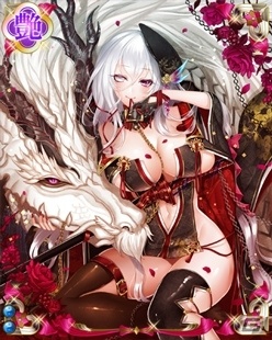 PC「戦国武将姫 MURAMASA 乱」黒田官兵衛と大友宗麟が報酬の戦乱交戦イベント「戦国 嫁決戦！」が開催！の画像11