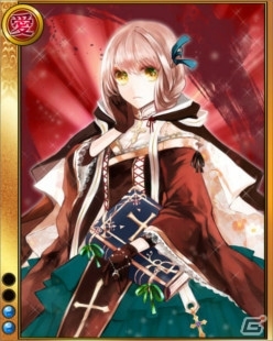 PC「戦国武将姫 MURAMASA 乱」黒田官兵衛と大友宗麟が報酬の戦乱交戦イベント「戦国 嫁決戦！」が開催！の画像8