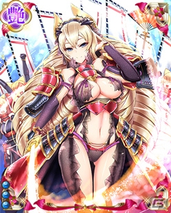 PC「戦国武将姫 MURAMASA 乱」黒田官兵衛と大友宗麟が報酬の戦乱交戦イベント「戦国 嫁決戦！」が開催！の画像16