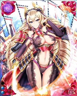 PC「戦国武将姫 MURAMASA 乱」黒田官兵衛と大友宗麟が報酬の戦乱交戦イベント「戦国 嫁決戦！」が開催！の画像17