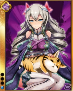 PC「戦国武将姫 MURAMASA 乱」黒田官兵衛と大友宗麟が報酬の戦乱交戦イベント「戦国 嫁決戦！」が開催！の画像19