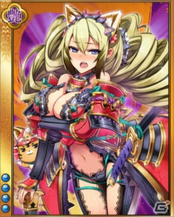 PC「戦国武将姫 MURAMASA 乱」黒田官兵衛と大友宗麟が報酬の戦乱交戦イベント「戦国 嫁決戦！」が開催！の画像20