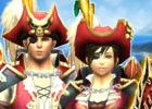 iOS/Android「モンスターハンター エクスプロア」にてVジャンプとのコラボが6月21日より開催！