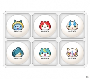 キャラクターコラボカフェ「妖怪ウォッチ ぷにぷに カフェ」が7月より東京・福岡でオープン！人気妖怪たちをイメージしたメニューも登場の画像12