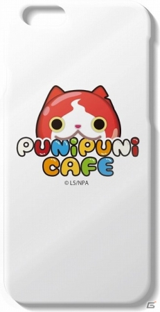 キャラクターコラボカフェ「妖怪ウォッチ ぷにぷに カフェ」が7月より東京・福岡でオープン！人気妖怪たちをイメージしたメニューも登場の画像13