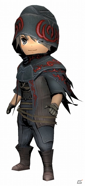 iOS/Android「スマッシュドラグーン」赤ずきんやジャック・オ・ランタンが登場する「ソウル・サクリファイス デルタ」コラボが6月16日にスタートの画像13