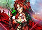 iOS/Android「スマッシュドラグーン」赤ずきんやジャック・オ・ランタンが登場する「ソウル・サクリファイス デルタ」コラボが6月16日にスタート