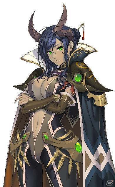 「ブレス オブ ファイア6」第7章が解放！★6フェローが交換できるフェローリリース機能も実装の画像3