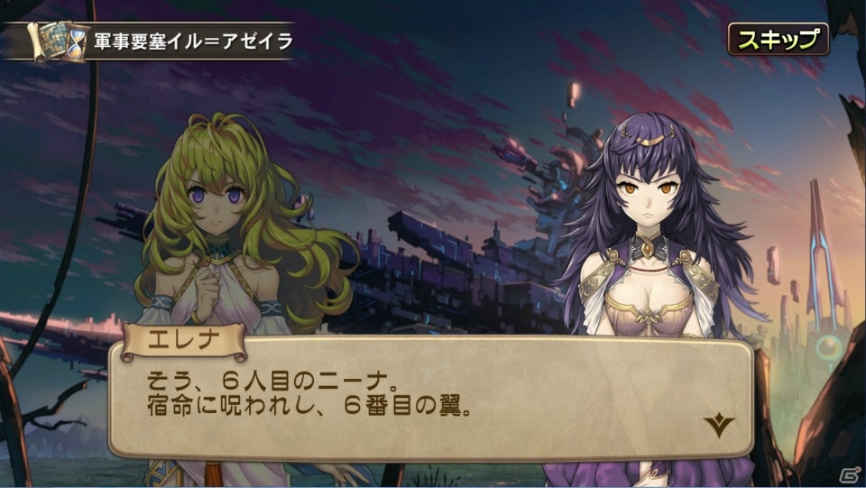 「ブレス オブ ファイア6」第7章が解放！★6フェローが交換できるフェローリリース機能も実装の画像4
