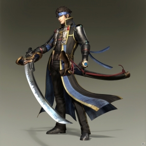 PS4/PS3/PS Vita「討鬼伝2」扱いやすさが決め手「太刀」紹介動画が公開の画像3