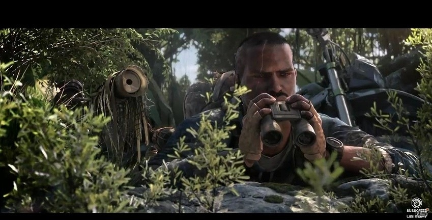 【E3 2016】Ubisoftカンファレンスの模様を紹介！「ウォッチドッグス2」など最新作のインゲーム映像が公開にの画像2