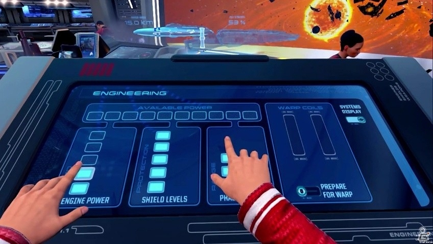 【E3 2016】Ubisoftカンファレンスの模様を紹介！「ウォッチドッグス2」など最新作のインゲーム映像が公開にの画像22
