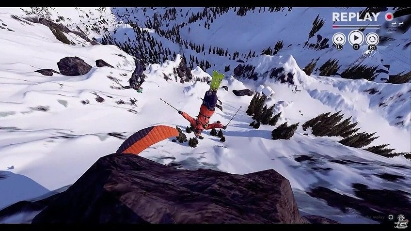 【E3 2016】Ubisoftカンファレンスの模様を紹介！「ウォッチドッグス2」など最新作のインゲーム映像が公開にの画像38