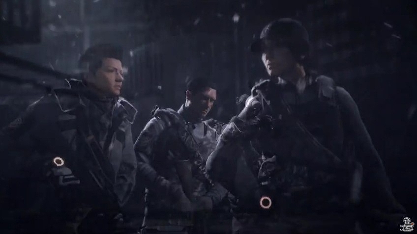 【E3 2016】Ubisoftカンファレンスの模様を紹介！「ウォッチドッグス2」など最新作のインゲーム映像が公開にの画像42
