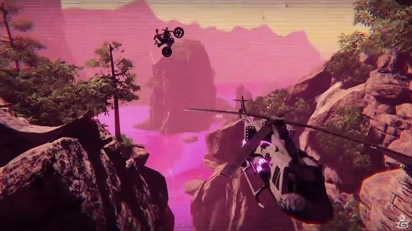 【E3 2016】Ubisoftカンファレンスの模様を紹介！「ウォッチドッグス2」など最新作のインゲーム映像が公開にの画像46