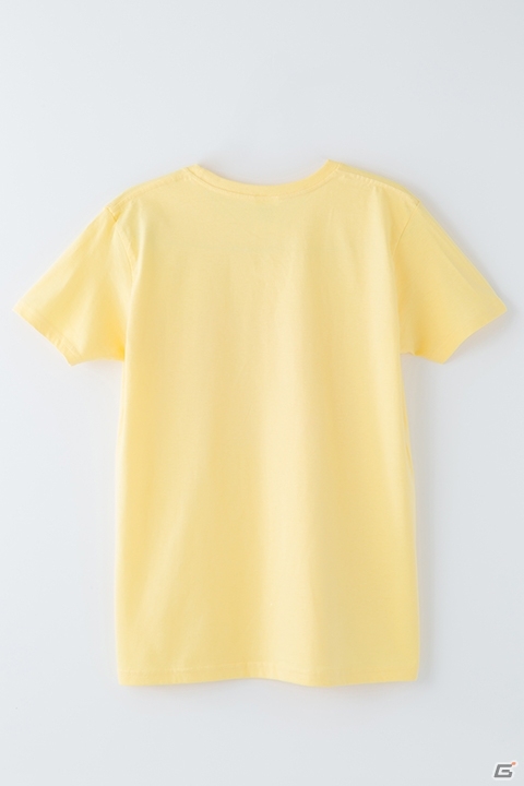「アイドリッシュセブン」陸と天の私服Tシャツなどレプリカアイテムが登場の画像2