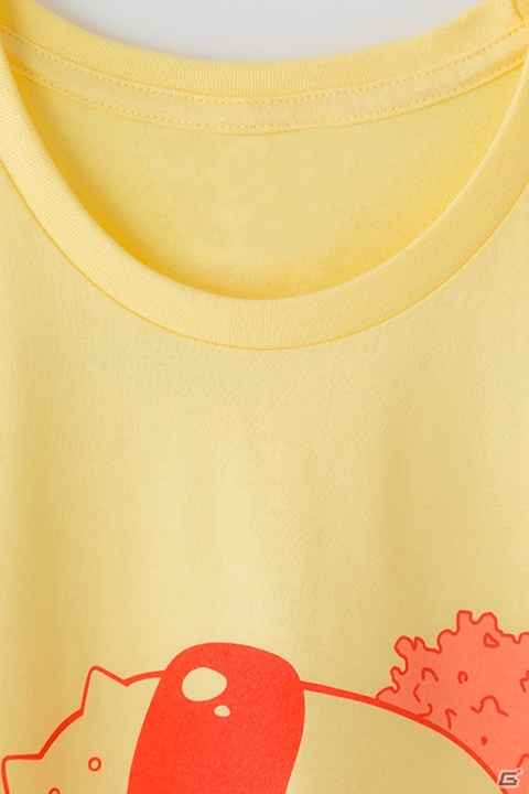 「アイドリッシュセブン」陸と天の私服Tシャツなどレプリカアイテムが登場の画像3