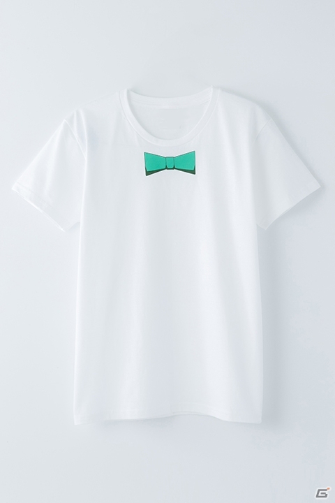 「アイドリッシュセブン」陸と天の私服Tシャツなどレプリカアイテムが登場の画像5