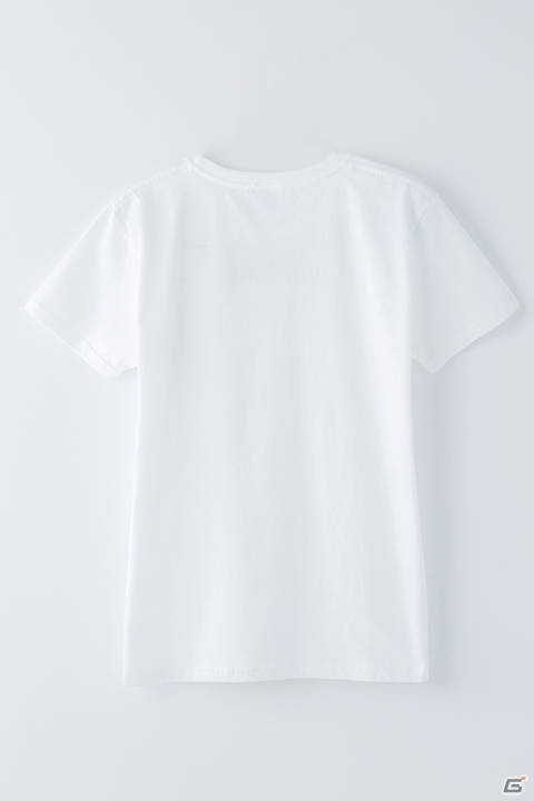 「アイドリッシュセブン」陸と天の私服Tシャツなどレプリカアイテムが登場の画像6