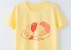 「アイドリッシュセブン」陸と天の私服Tシャツなどレプリカアイテムが登場