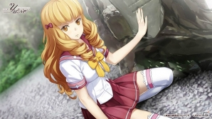 PS4/PS Vita「この世の果てで恋を唄う少女YU-NO」発売日が11月17日に決定！店舗特典イラストや限定版情報が公開にの画像23