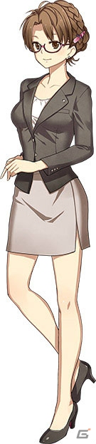 PS4/PS Vita「この世の果てで恋を唄う少女YU-NO」発売日が11月17日に決定！店舗特典イラストや限定版情報が公開にの画像12