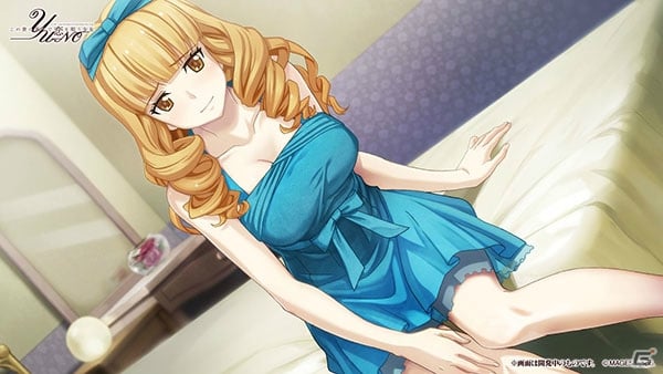 PS4/PS Vita「この世の果てで恋を唄う少女YU-NO」発売日が11月17日に決定！店舗特典イラストや限定版情報が公開にの画像16