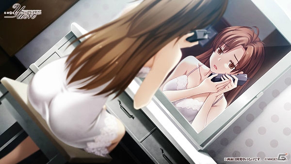 PS4/PS Vita「この世の果てで恋を唄う少女YU-NO」発売日が11月17日に決定！店舗特典イラストや限定版情報が公開にの画像20