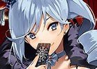 iOS/Android「エラキス ～永遠の塔と騎士の物語～」出演声優陣による先行プレイ動画が第1弾から第3弾まで一挙に公開！