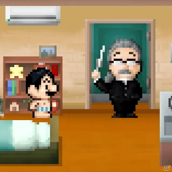 iOS/Android「勇者ヤマダくん」植松伸夫のボスダン祭りが6月17日より開催！新人＆復帰ヤマダ向けのキャンペーンもの画像1