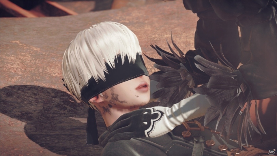 PS4「NieR:Automata」が2017年初頭に発売決定！「NieR」公式ブログ＆Twitterもオープンの画像5