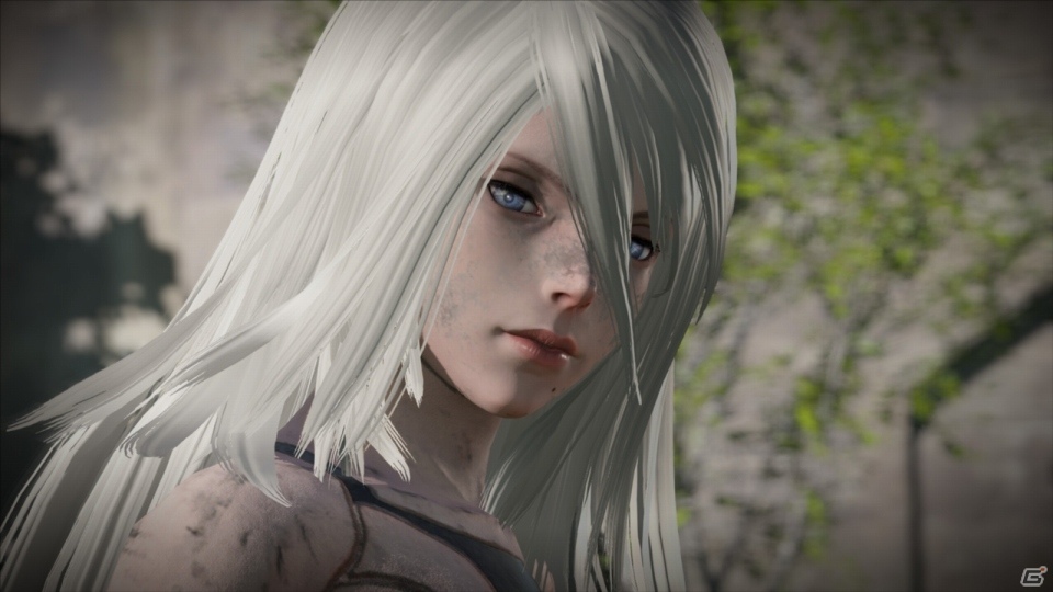 PS4「NieR:Automata」が2017年初頭に発売決定！「NieR」公式ブログ＆Twitterもオープンの画像7