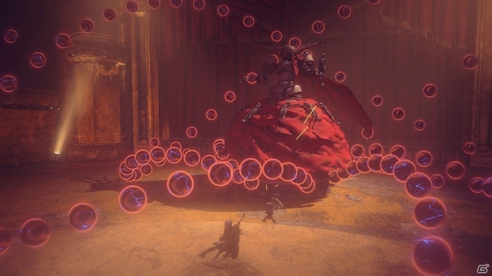 PS4「NieR:Automata」が2017年初頭に発売決定！「NieR」公式ブログ＆Twitterもオープンの画像9