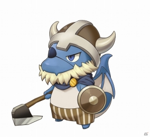 iOS/Android「フレンドラ～竜とつながりの島～」新機能「ともだちリスト」が追加！海賊ドラコ役としてお笑い芸人・スギちゃんのボイスが実装の画像7