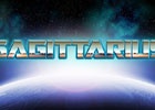 ひっぱり傾けパズル「サジタリウス」がiOS/Android向けに配信開始