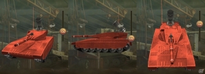 iOS/Android「メタルサーガ～荒野の方舟～」メルカバMk2が手に入る「鋼の季節10周年記念キャンペーン」が開催の画像4