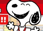 iOS/Android「スヌーピードロップス」のデザインUTも登場！ユニクロ「UTme！」とのコラボイベントが開催