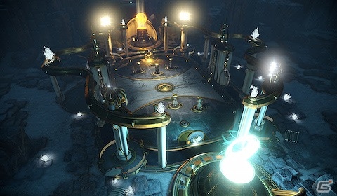 「Warframe」ゲームモード「Lurano」の詳細が公開！競争的なチームスポーツの「Lurano」を紹介したE3ムービーもの画像6