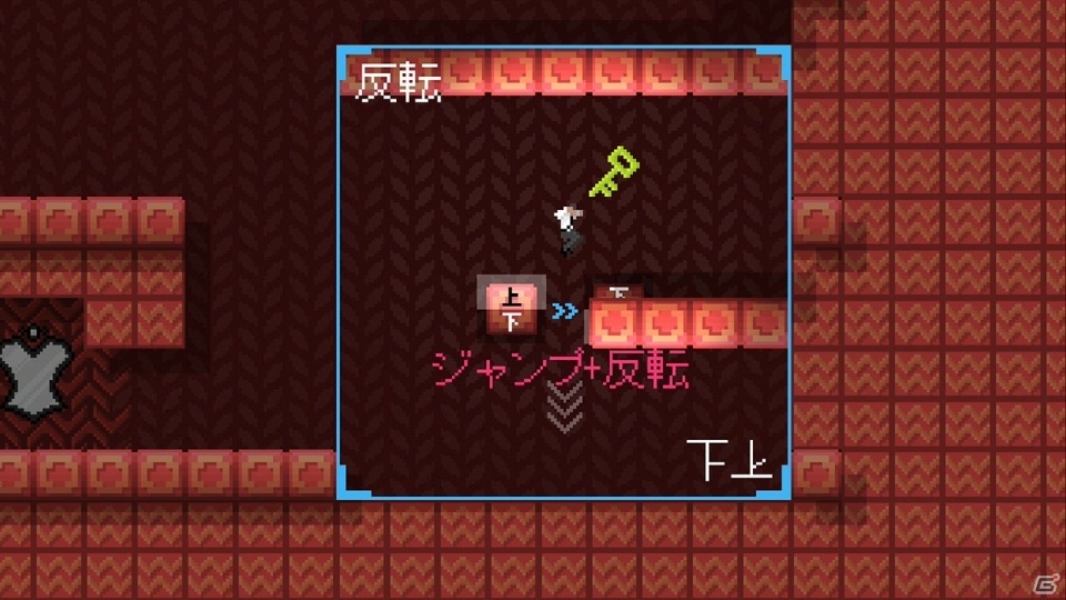 PS4向けミステリアスパズル「RETSNOM（レツノム）」ローカライズ版が配信開始の画像10