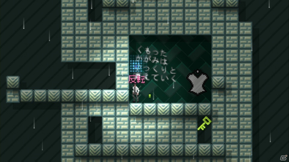 PS4向けミステリアスパズル「RETSNOM（レツノム）」ローカライズ版が配信開始の画像7