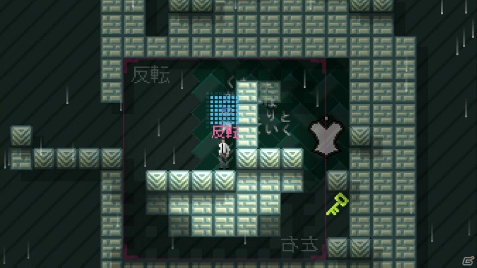PS4向けミステリアスパズル「RETSNOM（レツノム）」ローカライズ版が配信開始の画像8