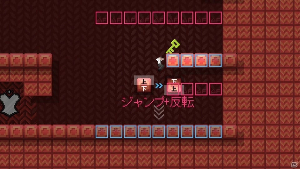 PS4向けミステリアスパズル「RETSNOM（レツノム）」ローカライズ版が配信開始の画像9