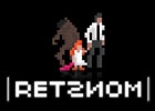 PS4向けミステリアスパズル「RETSNOM（レツノム）」ローカライズ版が配信開始