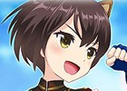 iOS/Android「オルタナティブガールズ」清水亜美さん、悠木碧さんのキャラクター紹介コメントが公開！