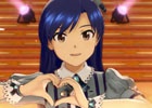 PS4「アイドルマスター プラチナスターズ」キャラPV第2弾は千早！新曲「Happy!」とともに歌にすべての想いをかける物静かな少女を紹介