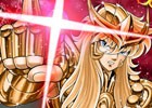 iOS/Android「聖闘士星矢 小宇宙スロットル」30周年記念イベント「栄光の黄金十二宮」が開催！