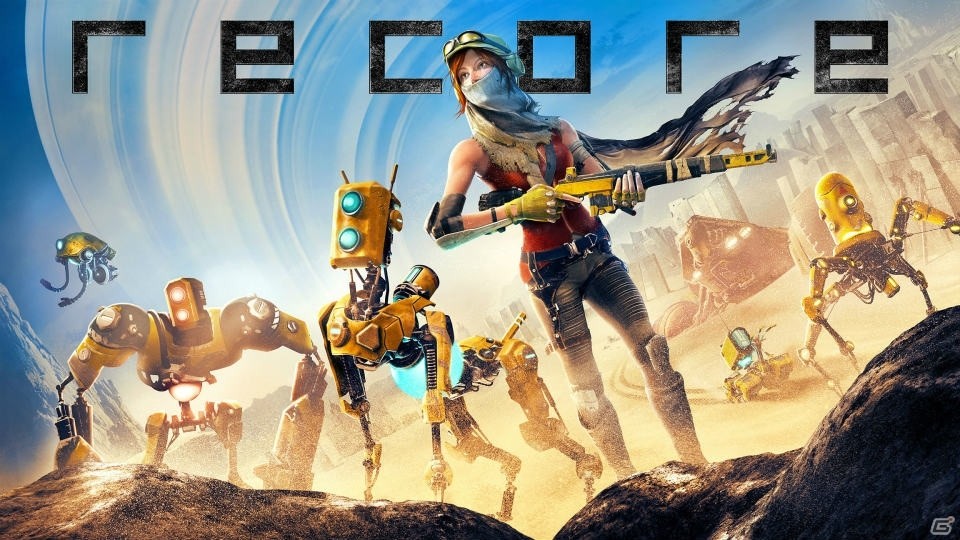 Xbox One/Windows 10 PCタイトル「ReCore」「Forza Horizon 3」の国内発売日が発表！Xbox One版の予約受付がスタートの画像1