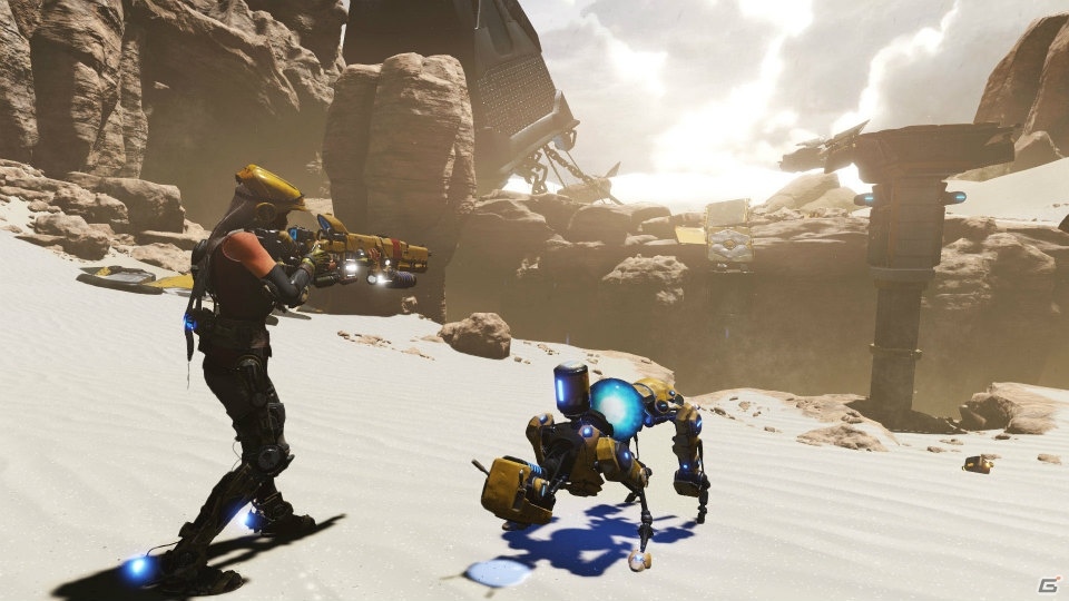 Xbox One/Windows 10 PCタイトル「ReCore」「Forza Horizon 3」の国内発売日が発表！Xbox One版の予約受付がスタートの画像18