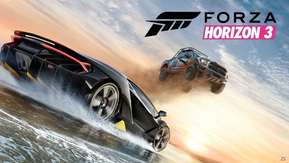 Xbox One/Windows 10 PCタイトル「ReCore」「Forza Horizon 3」の国内発売日が発表！Xbox One版の予約受付がスタートの画像2