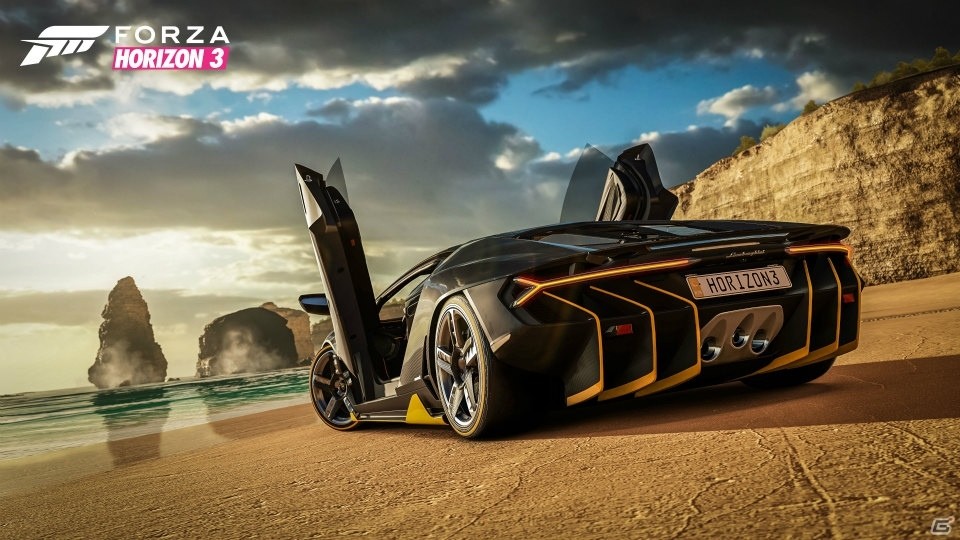 Xbox One/Windows 10 PCタイトル「ReCore」「Forza Horizon 3」の国内発売日が発表！Xbox One版の予約受付がスタートの画像27